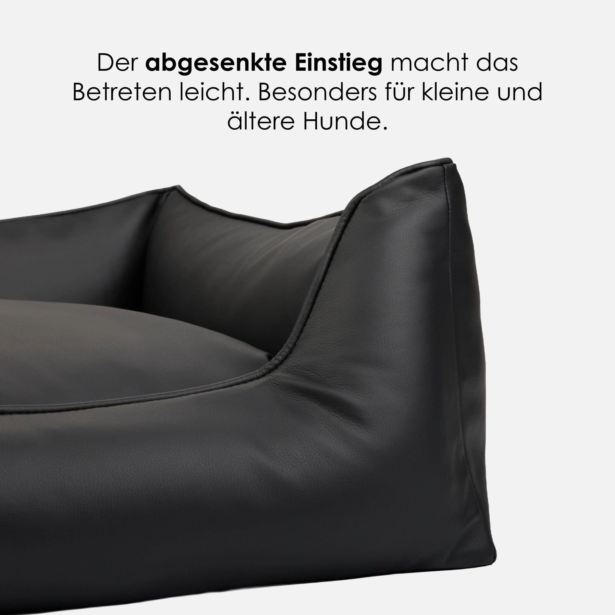 William Walker Orthopädisches Hundebett Easy