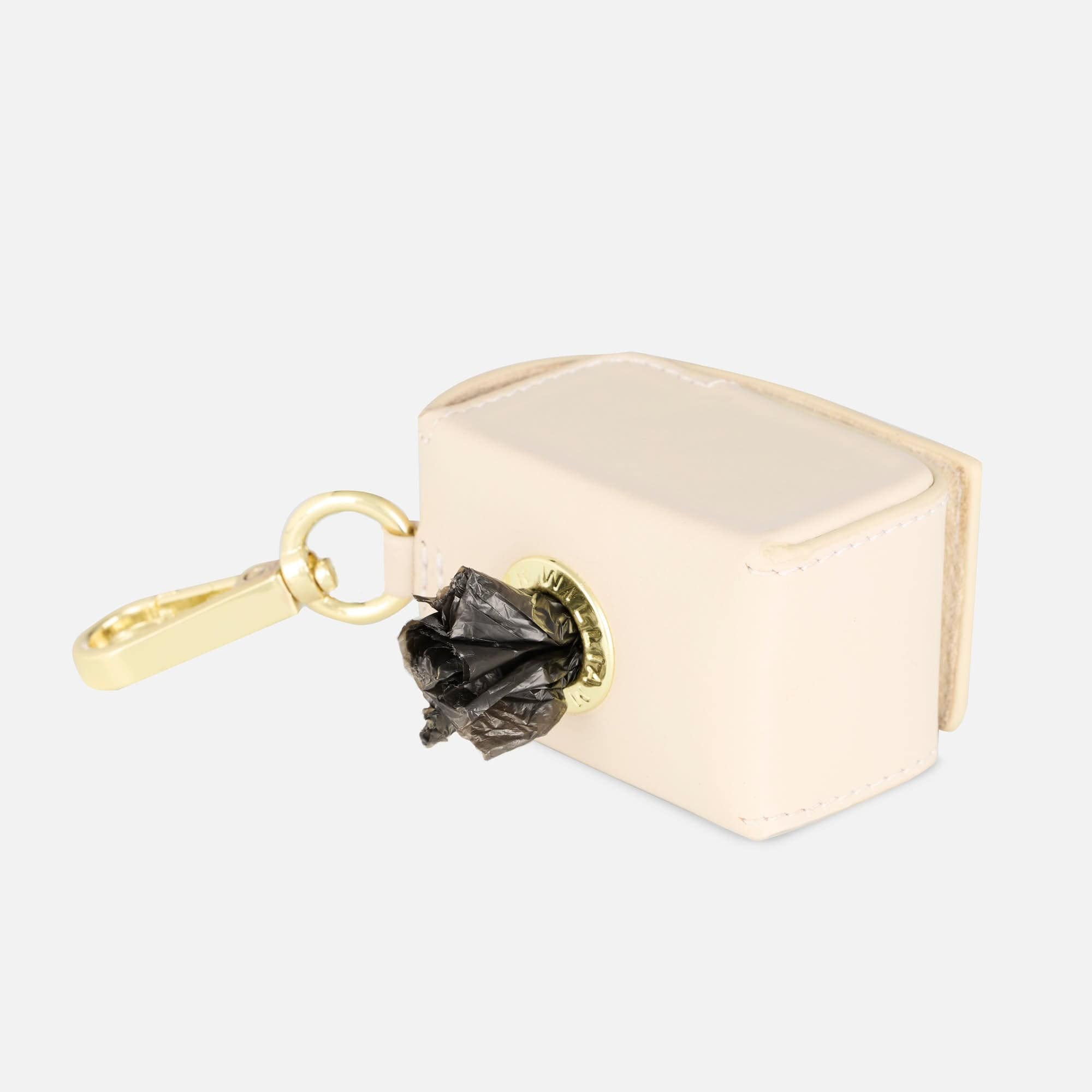 William Walker Kotbeutelspender Prestige Almond