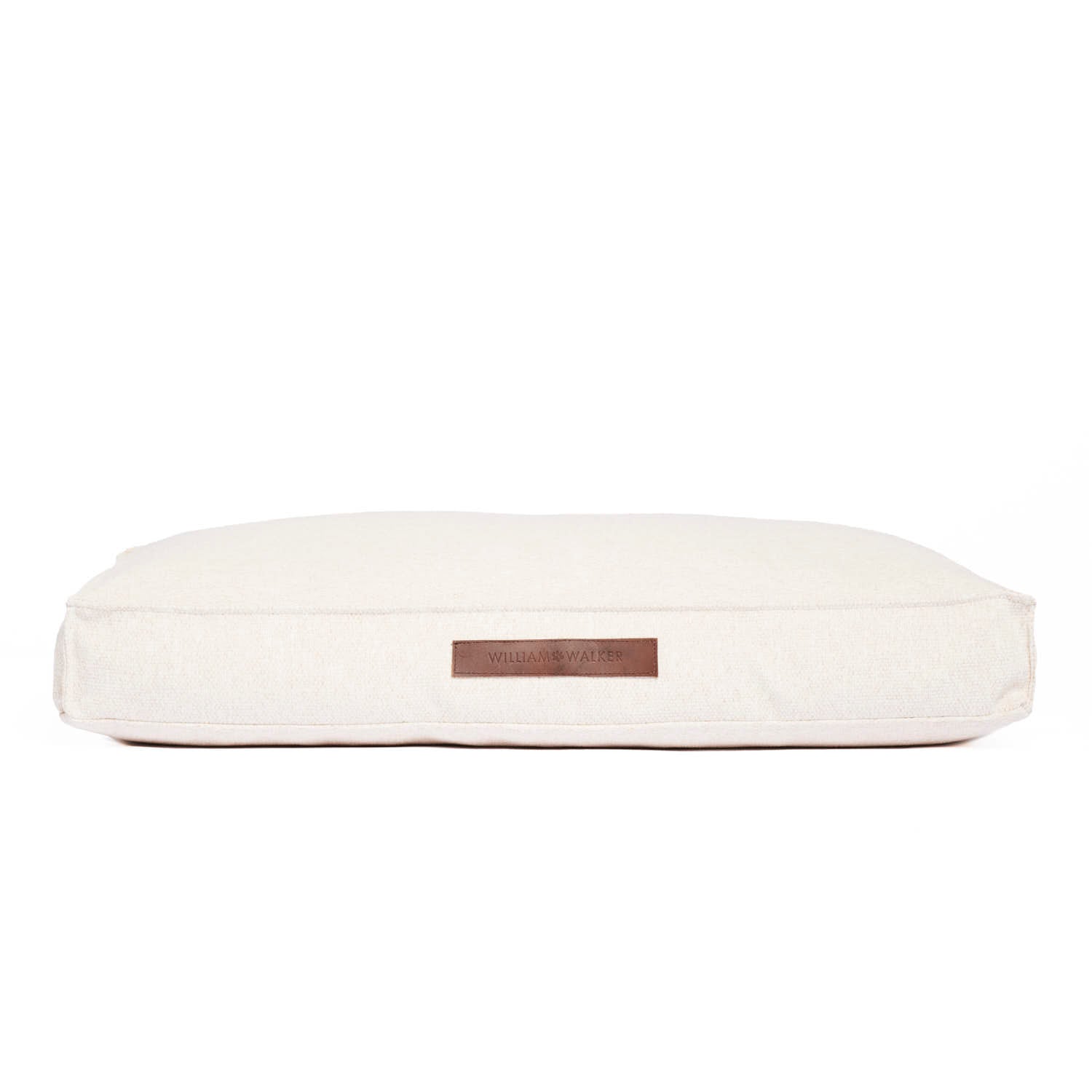 William Walker Hundekissen Chill Off-White