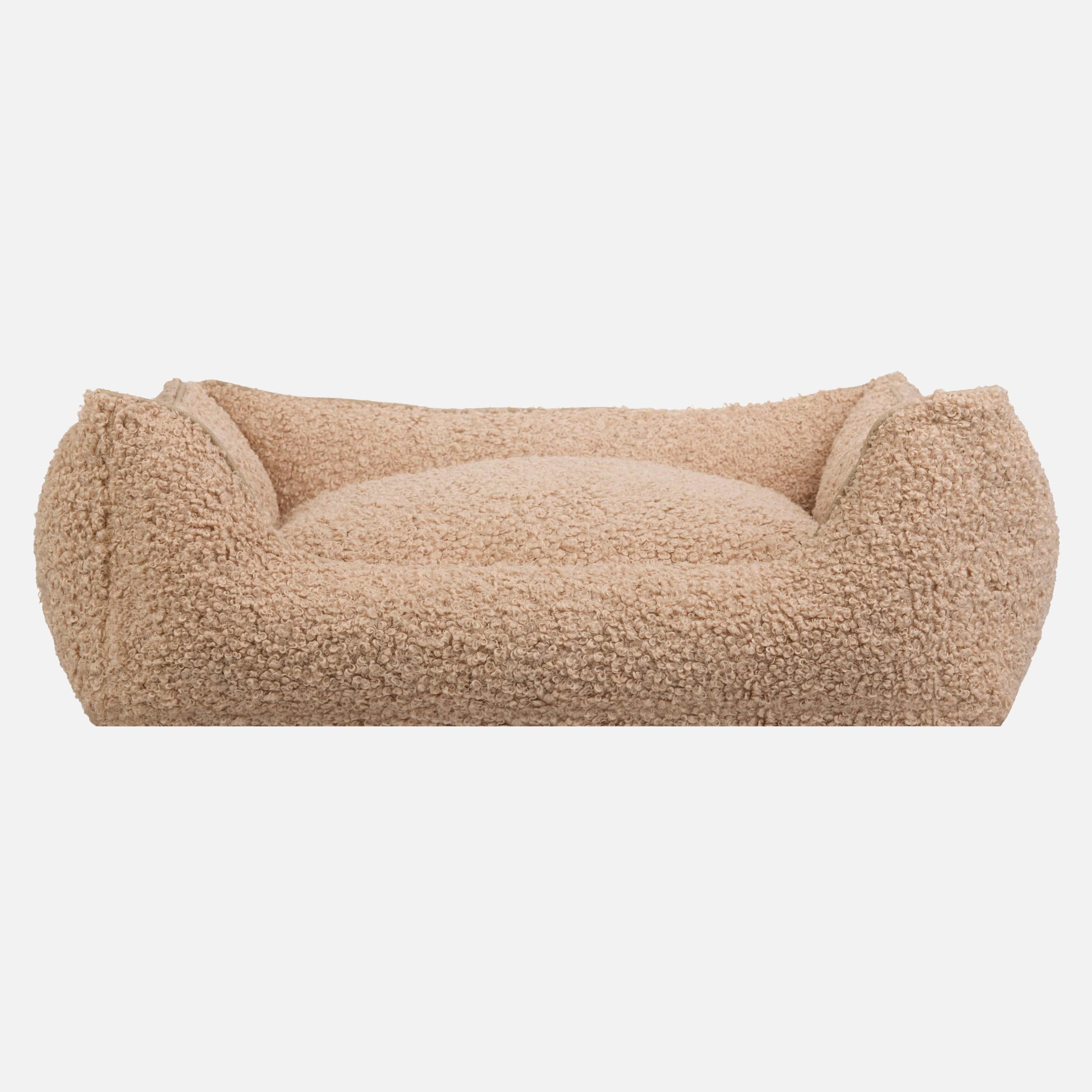 William Walker Orthopädisches Hundebett Cozy