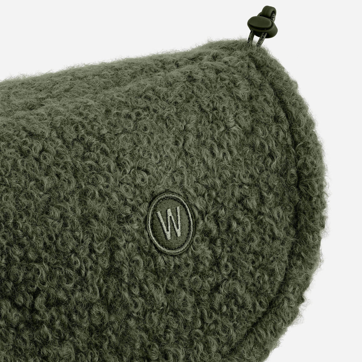 William Walker Polarowy płaszcz dla psa Cozy